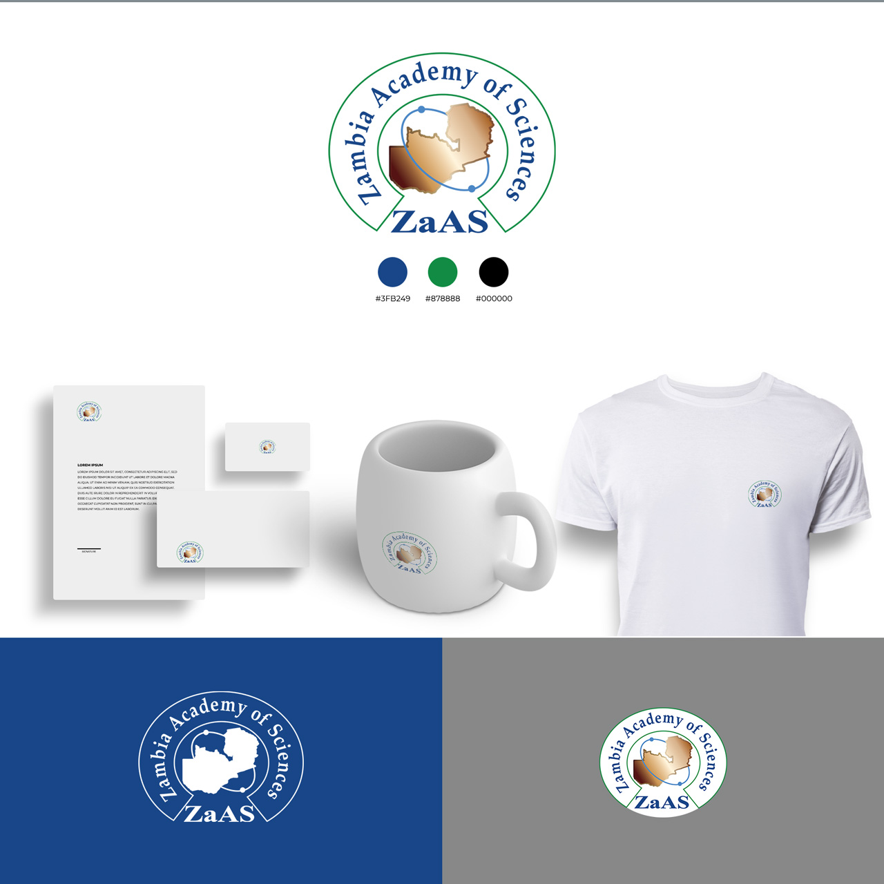 Zambia Academy of Sciences