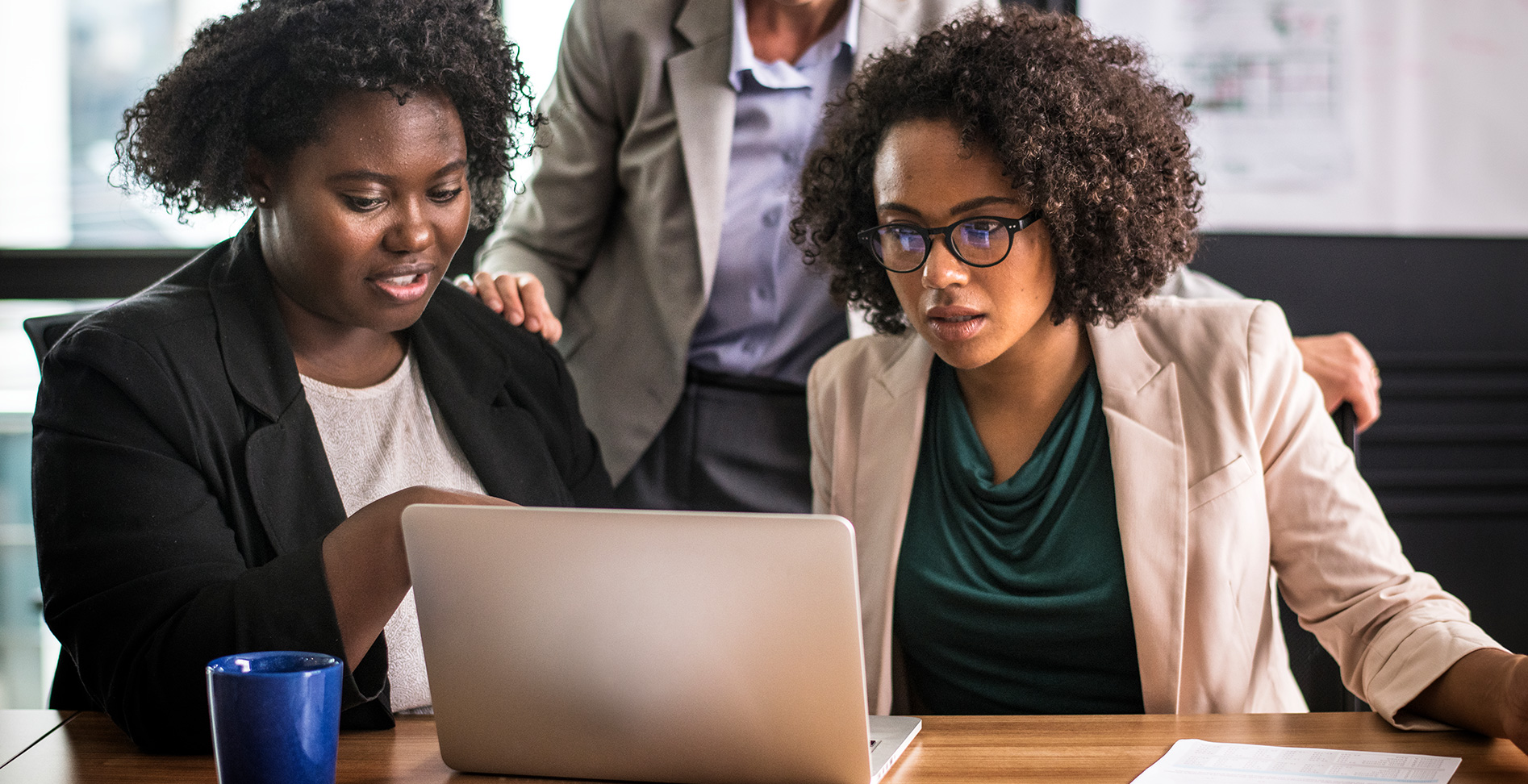 Brand Strategy & Identity